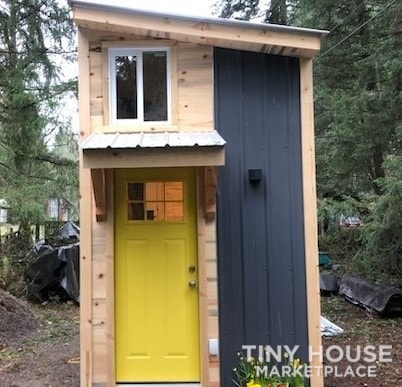 Hand Crafted Tiny House  - Image 2 Thumbnail
