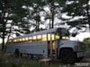 Hank Bought a Bus - widely shared bus conversion - FOR SALE $12,000 OBO - Slide 2 thumbnail
