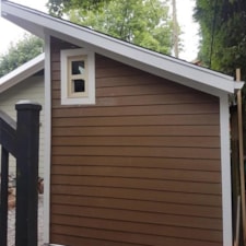 Heavy Duty Tiny Home or Shed - Image 3 Thumbnail