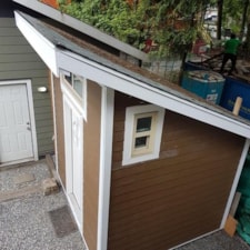 Heavy Duty Tiny Home or Shed - Image 5 Thumbnail