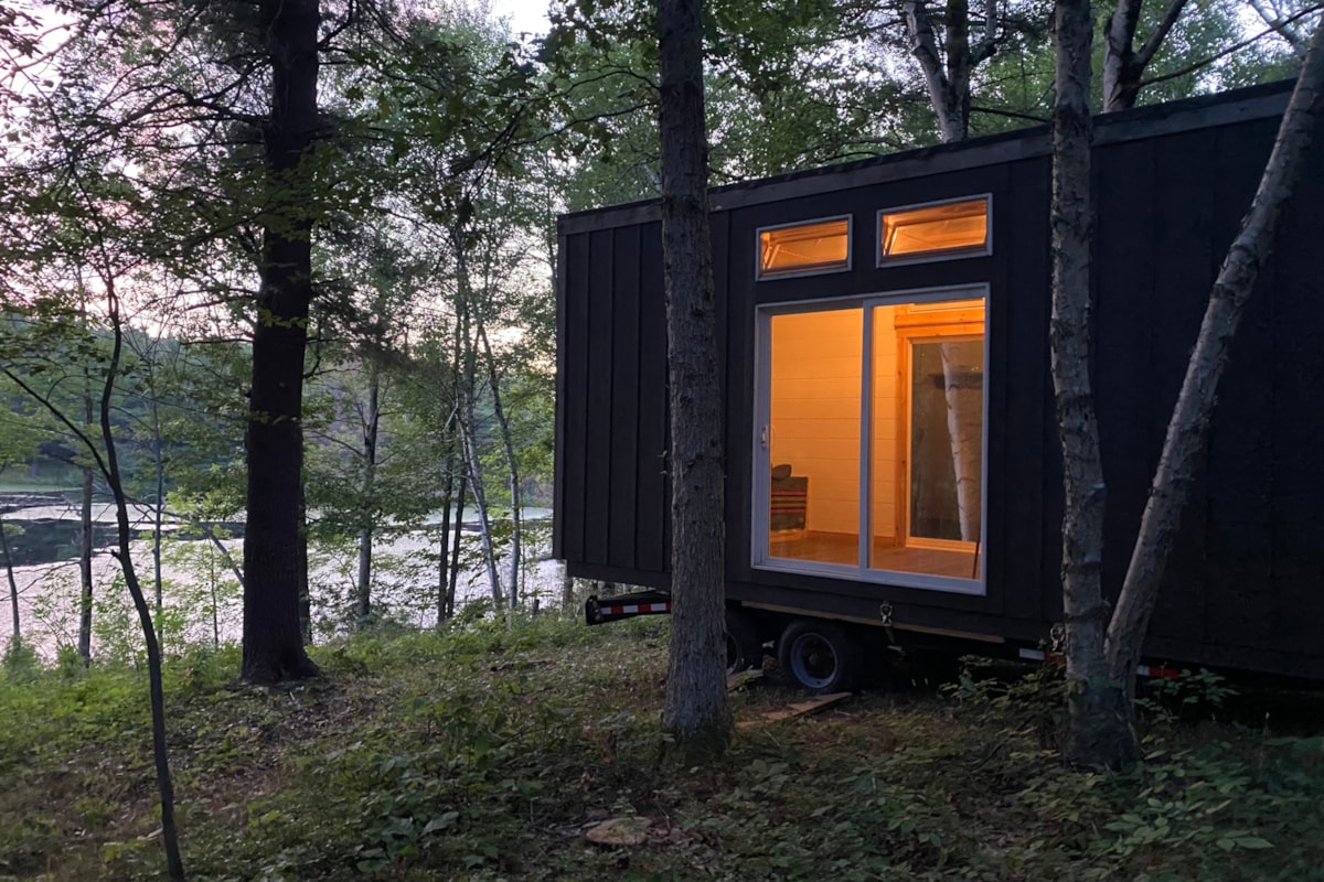 High quality tiny by custom home builder - Image 1 Thumbnail