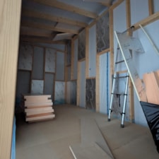 High-Spec Tiny House Shell – Vlemmix TH780 (Road-Tested) - Image 5 Thumbnail