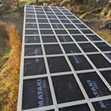 High-Spec Tiny House Shell – Vlemmix TH780 (Road-Tested) - Image 6 Thumbnail