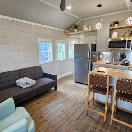 Highly Efficient Newly Built Tiny Homes with Appliances Included - Image 2 Thumbnail