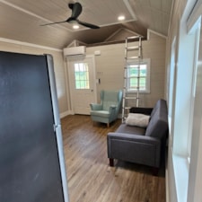 Highly Efficient Newly Built Tiny Homes with Appliances Included - Image 3 Thumbnail