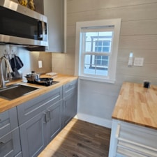 Highly Efficient Newly Built Tiny Homes with Appliances Included - Image 5 Thumbnail