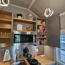 Highly Efficient Newly Built Tiny Homes with Appliances Included - Image 6 Thumbnail