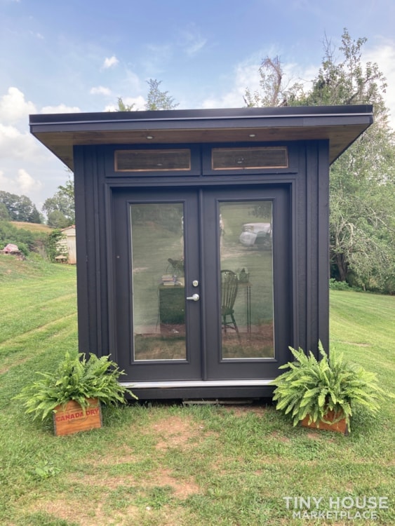 Tiny House for Sale Home office