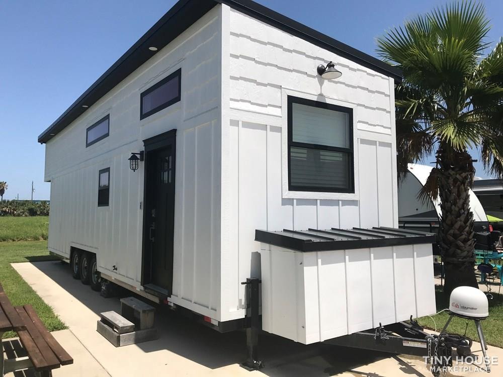Tiny Homes for Sale Houston  No. 1 Design-Build Firm in Houston