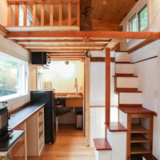 Humble House | Rustic 20ft Tiny Home! - Image 4 Thumbnail