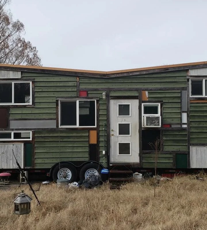 Hummingbird Microhome - Image 1 Thumbnail