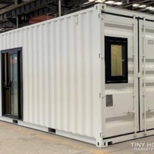 Hurricane proof container house USA, Caribbean - Image 3 Thumbnail