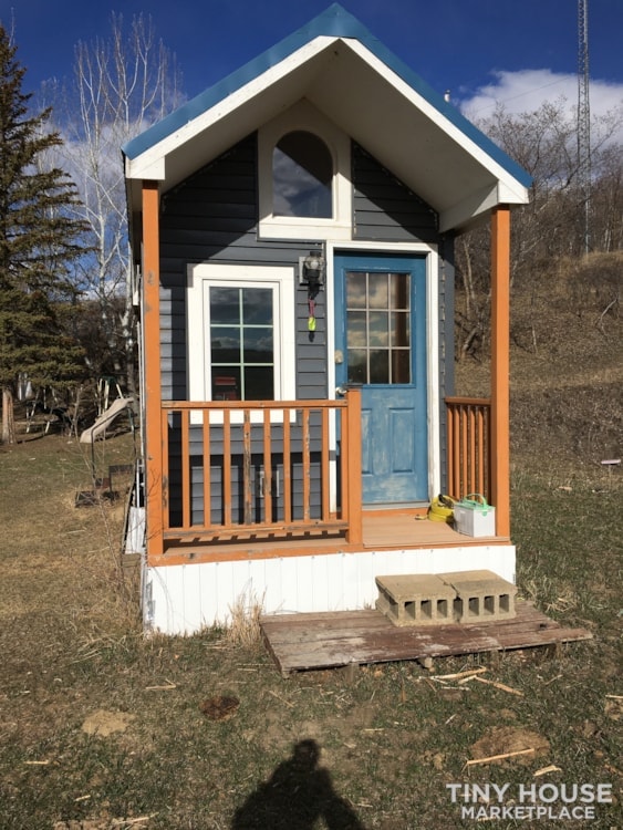 Hypoallergenic Tiny Home - Image 1 Thumbnail