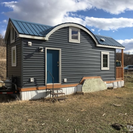 Hypoallergenic Tiny Home - Image 2 Thumbnail