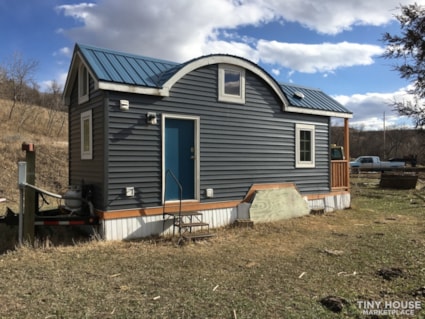 Hypoallergenic Tiny Home - Image 2 Thumbnail