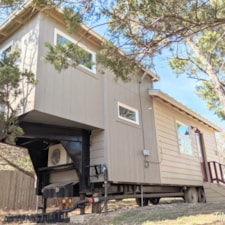 Immaculate 26' Custom Tiny Home on Wheels in the Beautiful TX Hill Country - Image 3 Thumbnail
