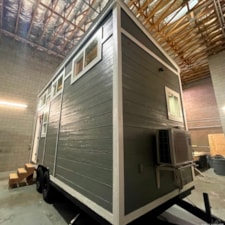 In Stock-Voyager 20ft Tiny Home-by Compact Living - Image 3 Thumbnail