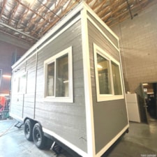 In Stock-Voyager 20ft Tiny Home-by Compact Living - Image 4 Thumbnail