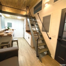 In Stock-Voyager 20ft Tiny Home-by Compact Living - Image 5 Thumbnail
