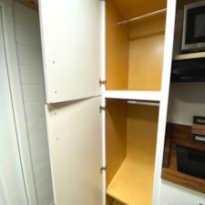 In Stock-Voyager 20ft Tiny Home-by Compact Living - Image 6 Thumbnail