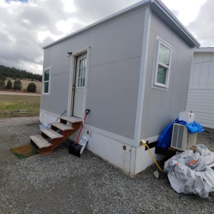Incredible Tiny Home  8′ x 20′ - Image 2 Thumbnail