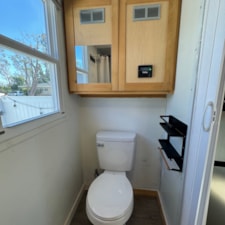 Incredible tiny home on wheels 8’x 20’ with solar panels!  - Image 4 Thumbnail