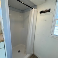 Incredible tiny home on wheels 8’x 20’ with solar panels!  - Image 5 Thumbnail