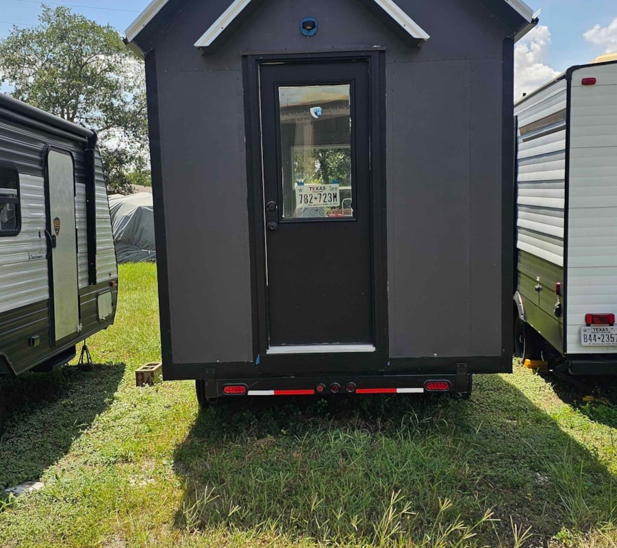 Incredible Tiny Homes  RJO - 15.000 $ - Image 1 Thumbnail