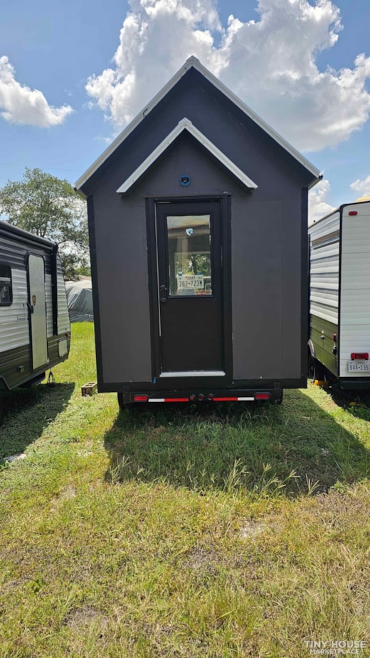 Incredible Tiny Homes  RJO - 15.000 $