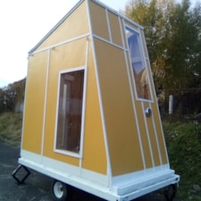 INTENTIONAL Tiny House - EMF Resistant, Micro Office - Image 3 Thumbnail