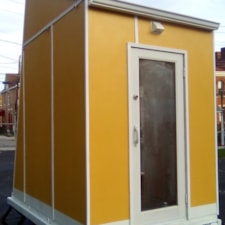 INTENTIONAL Tiny House - EMF Resistant, Micro Office - Image 6 Thumbnail