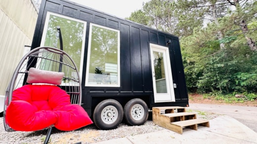 Investment Opportunity: 16' NOAH Certified Tiny Home