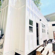 Inviting 24' NOAH Certified Tiny Home on Wheels - Image 3 Thumbnail