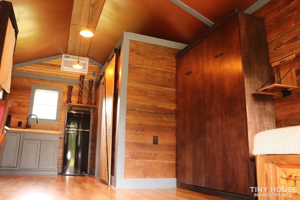 Tiny House for Sale Irma the Tiny House