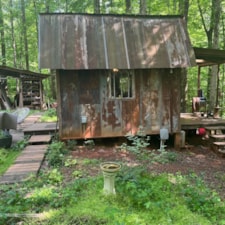 Iron John Artist/ Craftsman Cottage - Image 3 Thumbnail