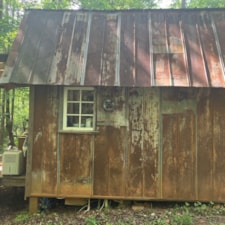 Iron John Artist/ Craftsman Cottage - Image 4 Thumbnail