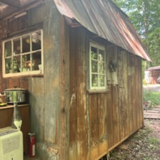 Iron John Artist/ Craftsman Cottage - Image 5 Thumbnail