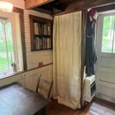 Iron John Artist/ Craftsman Cottage - Image 6 Thumbnail