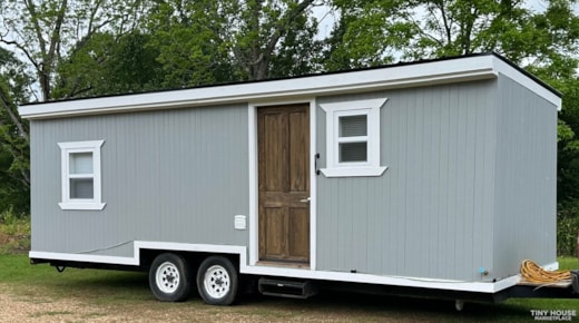 Just For Me - Tiny Home