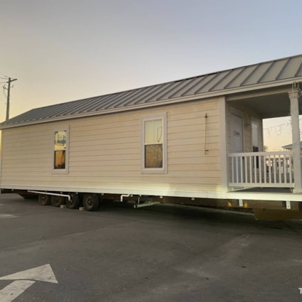 Katrina Cottage, Tiny Home, Guest Cottage - Image 2 Thumbnail