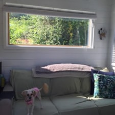 Kay Piti- 20' THOW, Fully-furnished, High Ceilings, Closet, Washer/Dryer - Image 3 Thumbnail