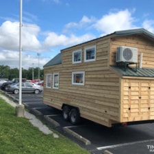 KVEC Ashland Tiny House 2019 (sale is pending) - Image 3 Thumbnail