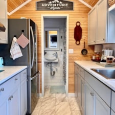 KVEC Built Cozy Tiny House - Image 4 Thumbnail