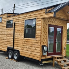 KVEC (Carter Co.) NEW 24ft THOW  - Image 3 Thumbnail