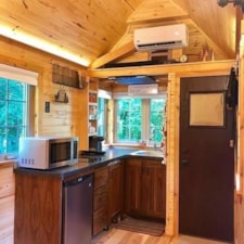 Lake Cabin Tiny House - SOLD! - Image 3 Thumbnail