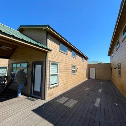 Lake Conroe Fisherman's Cove Cabins - Image 2 Thumbnail