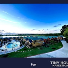 Lake Conroe Fisherman's Cove Cabins - Image 4 Thumbnail