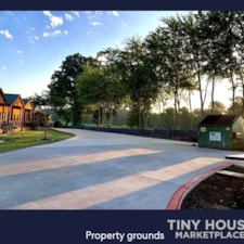 Lake Conroe Fisherman's Cove Cabins - Image 5 Thumbnail