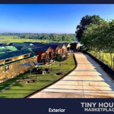 Lake Conroe Fisherman's Cove Cabins - Image 6 Thumbnail