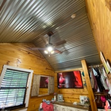 Leland Cabin 14 x 28 - Image 5 Thumbnail